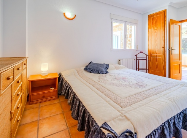 Wederverkoop - Country Property - Rojales