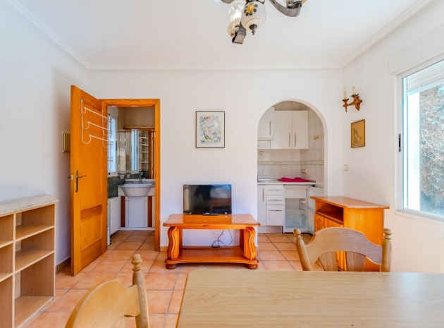 Wederverkoop - Country Property - Rojales