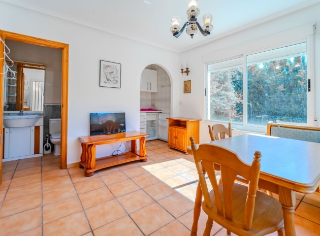 Wederverkoop - Country Property - Rojales