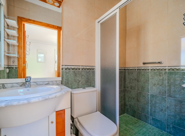 Wederverkoop - Country Property - Rojales