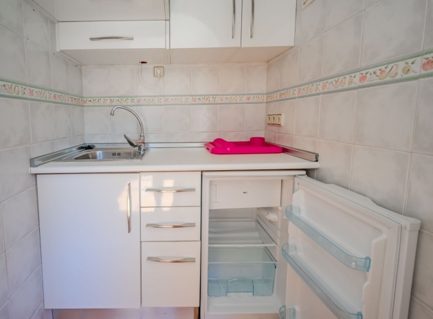 Wederverkoop - Country Property - Rojales