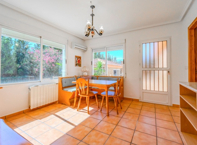 Wederverkoop - Country Property - Rojales