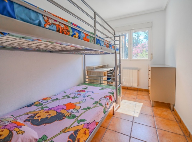 Wederverkoop - Country Property - Rojales