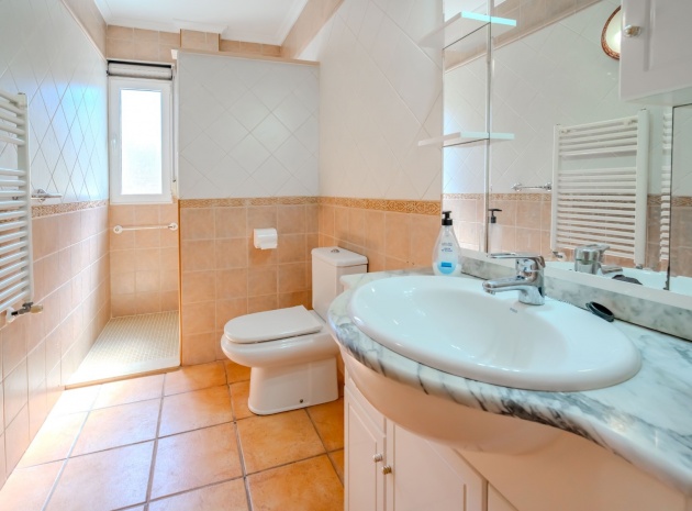 Wederverkoop - Country Property - Rojales