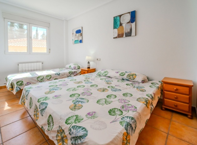 Wederverkoop - Country Property - Rojales
