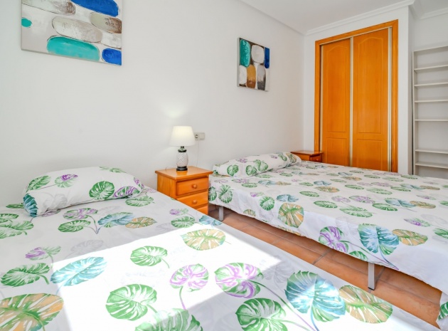 Wederverkoop - Country Property - Rojales