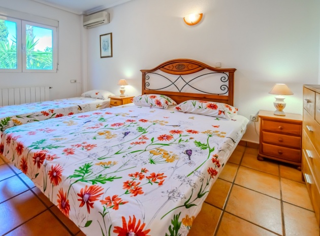 Wederverkoop - Country Property - Rojales