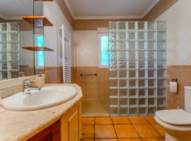 Wederverkoop - Country Property - Rojales