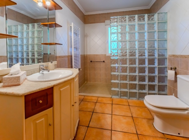 Wederverkoop - Country Property - Rojales