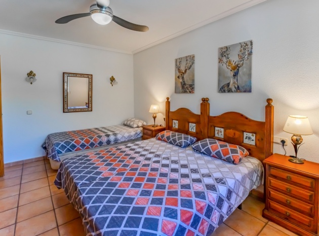 Wederverkoop - Country Property - Rojales