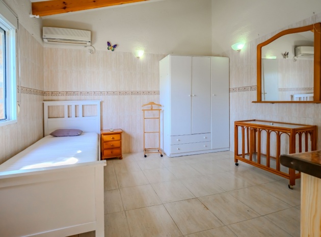Wederverkoop - Country Property - Rojales