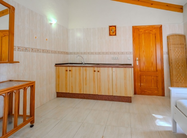 Wederverkoop - Country Property - Rojales