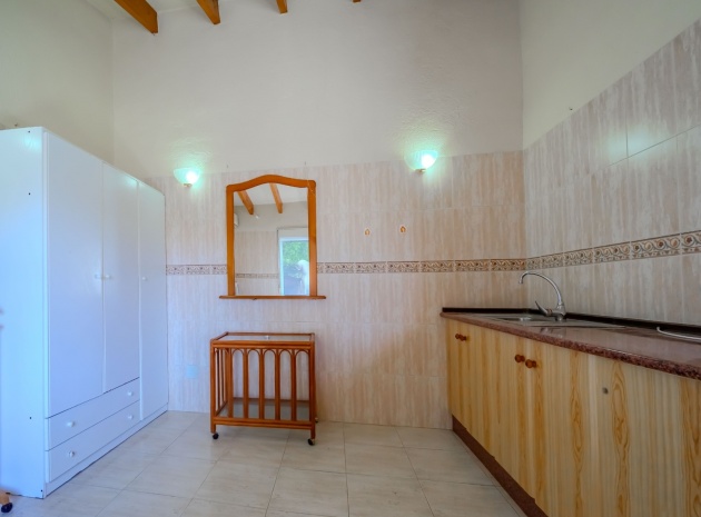 Wederverkoop - Country Property - Rojales