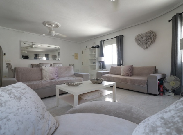 Wederverkoop - Villa - Benijofar - Benimar