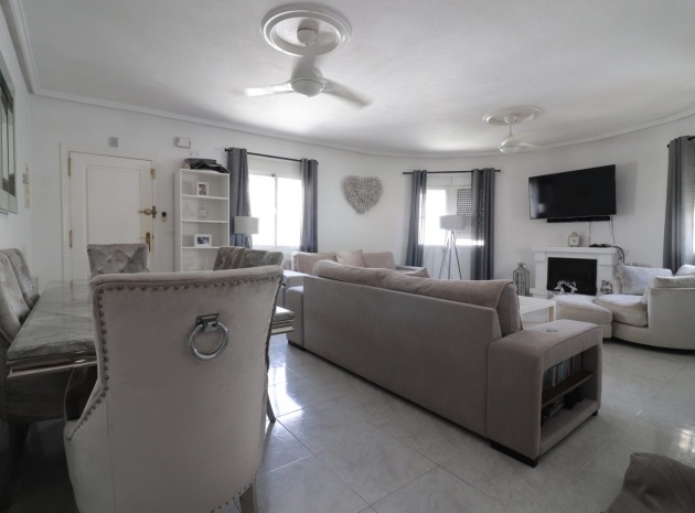 Wederverkoop - Villa - Benijofar - Benimar
