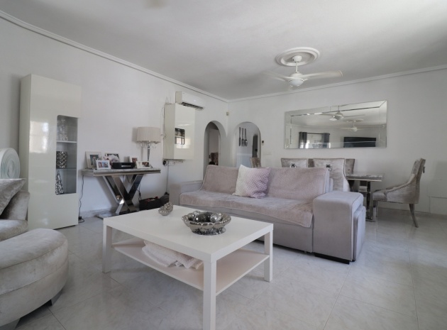 Wederverkoop - Villa - Benijofar - Benimar