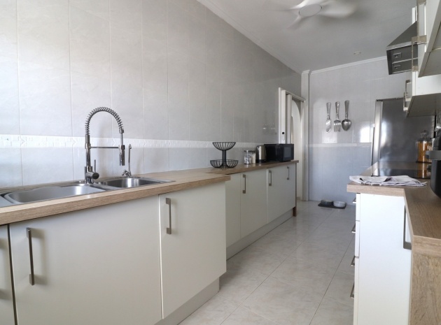 Wederverkoop - Villa - Benijofar - Benimar