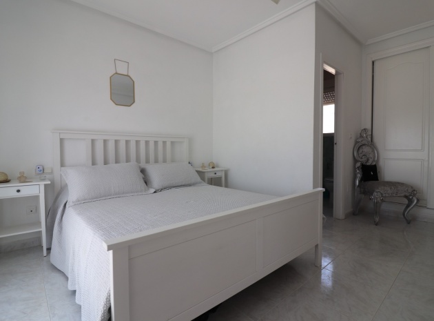 Wederverkoop - Villa - Benijofar - Benimar