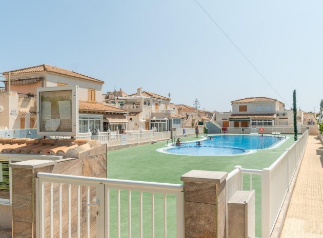 Revente - Villa - Orihuela Costa - Playa Flamenca