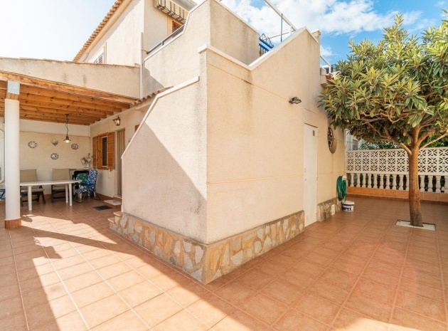 Revente - Villa - Orihuela Costa - Playa Flamenca