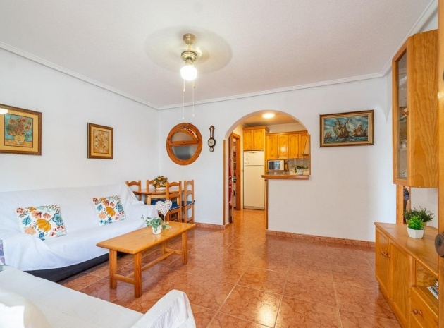 Revente - Villa - Orihuela Costa - Playa Flamenca