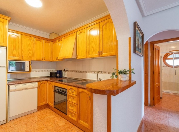 Revente - Villa - Orihuela Costa - Playa Flamenca