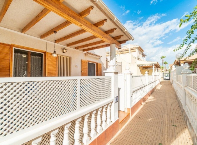 Revente - Villa - Orihuela Costa - Playa Flamenca