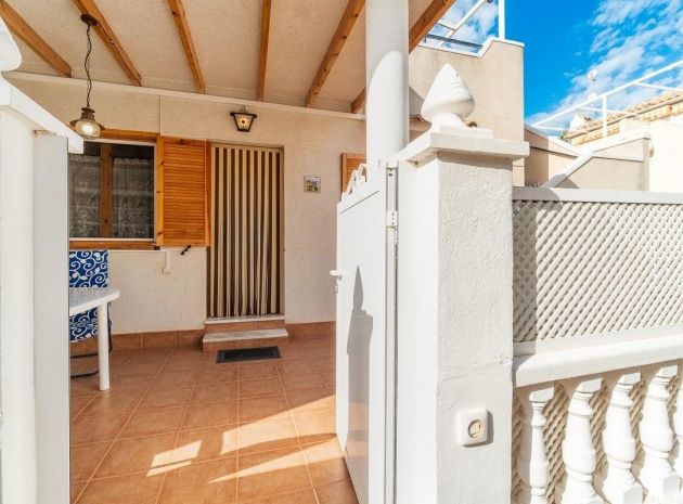 Revente - Villa - Orihuela Costa - Playa Flamenca