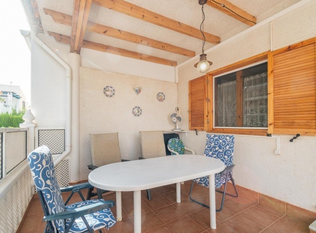 Revente - Villa - Orihuela Costa - Playa Flamenca