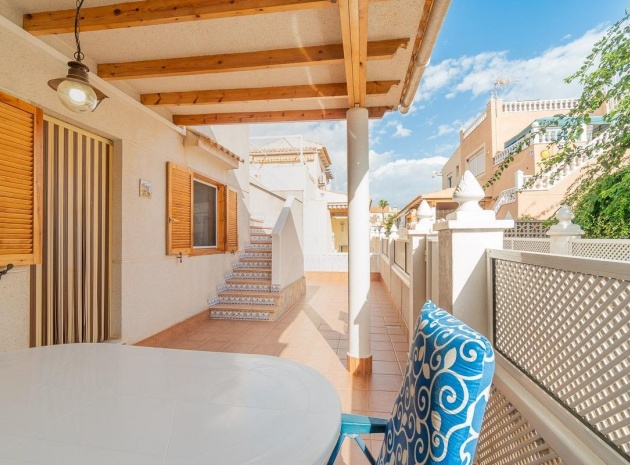 Revente - Villa - Orihuela Costa - Playa Flamenca