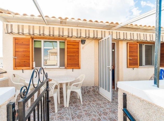 Revente - Villa - Orihuela Costa - Playa Flamenca