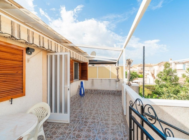 Revente - Villa - Orihuela Costa - Playa Flamenca