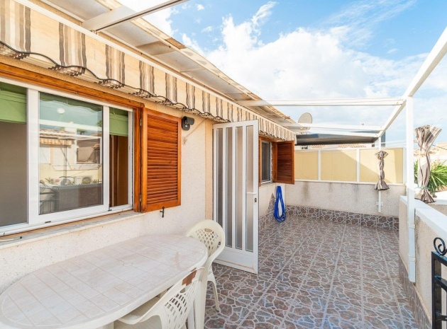 Revente - Villa - Orihuela Costa - Playa Flamenca