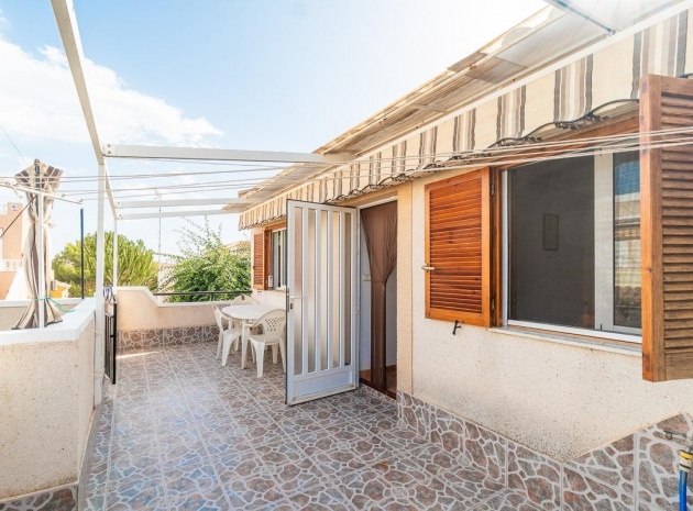 Revente - Villa - Orihuela Costa - Playa Flamenca