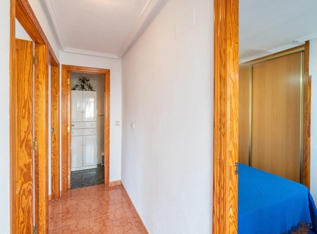 Revente - Villa - Orihuela Costa - Playa Flamenca