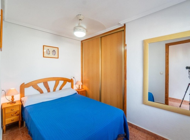 Revente - Villa - Orihuela Costa - Playa Flamenca