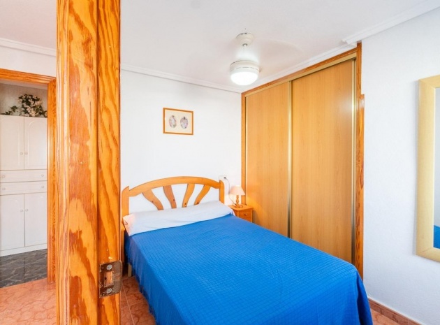 Revente - Villa - Orihuela Costa - Playa Flamenca