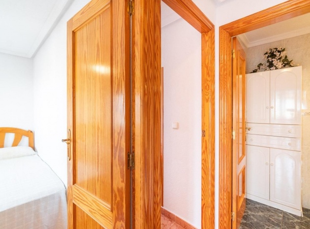 Revente - Villa - Orihuela Costa - Playa Flamenca