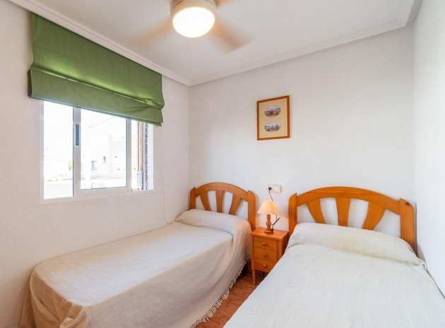 Revente - Villa - Orihuela Costa - Playa Flamenca