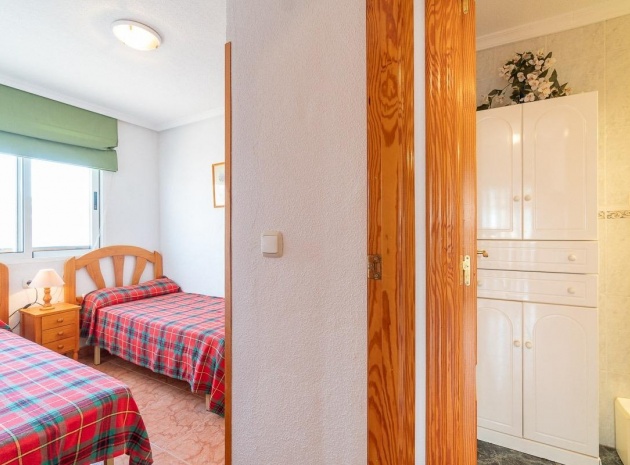Revente - Villa - Orihuela Costa - Playa Flamenca