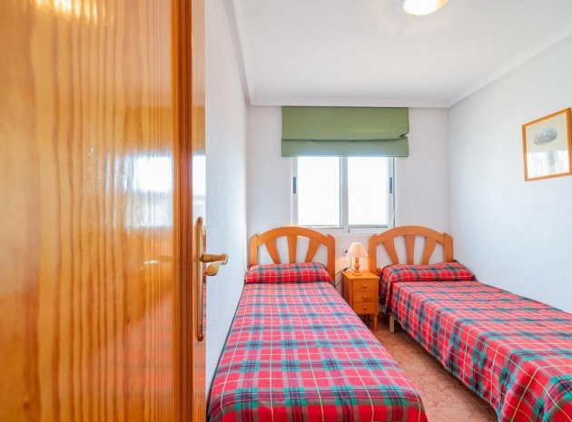 Revente - Villa - Orihuela Costa - Playa Flamenca
