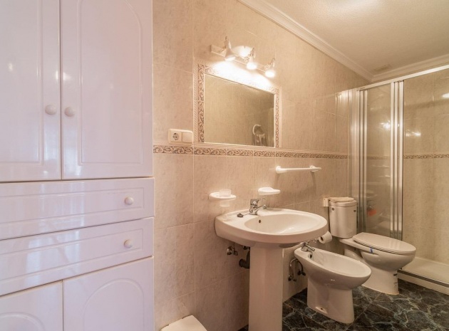 Revente - Villa - Orihuela Costa - Playa Flamenca