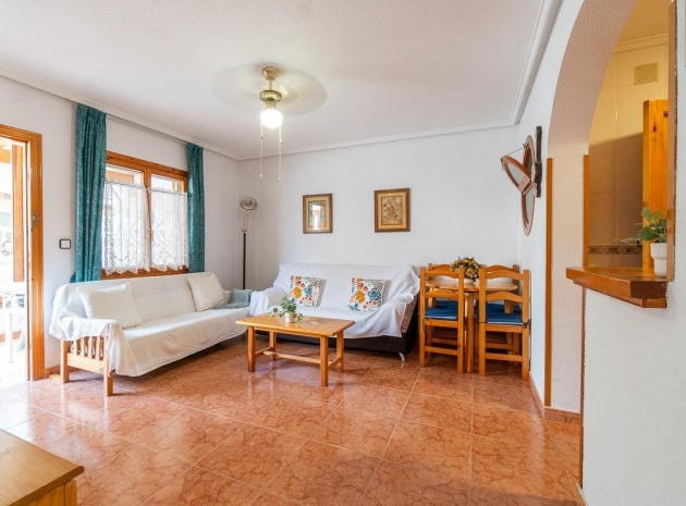 Revente - Villa - Orihuela Costa - Playa Flamenca