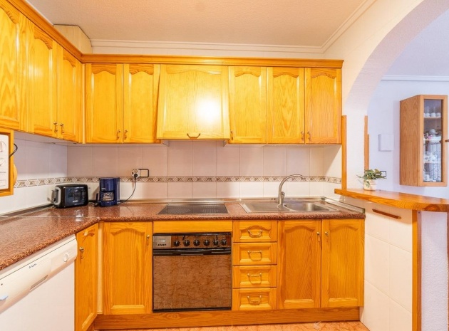 Revente - Villa - Orihuela Costa - Playa Flamenca