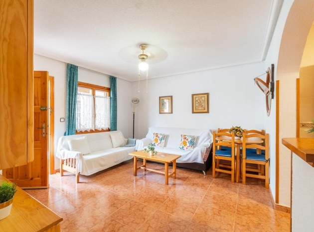 Revente - Villa - Orihuela Costa - Playa Flamenca