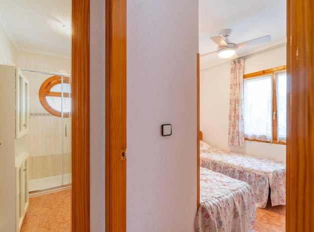 Revente - Villa - Orihuela Costa - Playa Flamenca