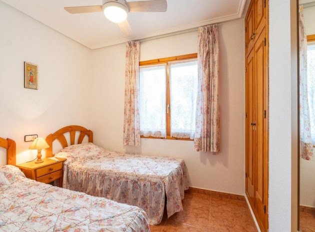Revente - Villa - Orihuela Costa - Playa Flamenca