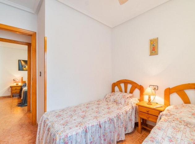 Revente - Villa - Orihuela Costa - Playa Flamenca