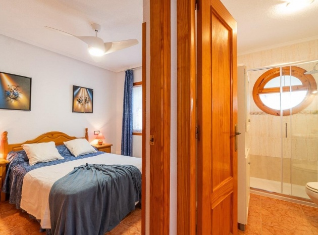 Revente - Villa - Orihuela Costa - Playa Flamenca