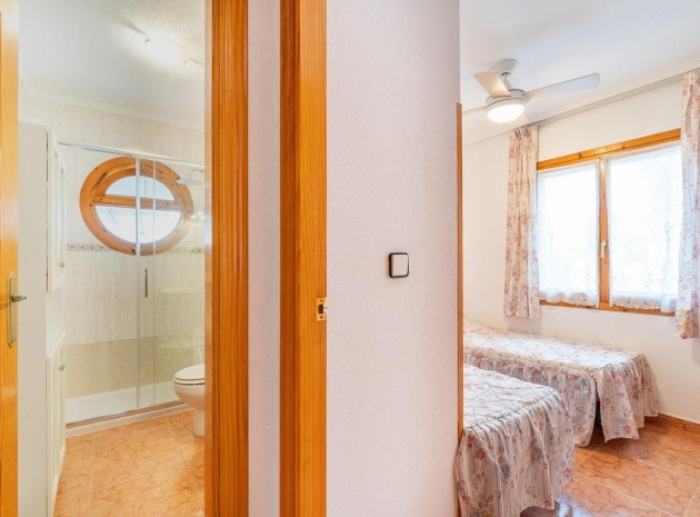Revente - Villa - Orihuela Costa - Playa Flamenca